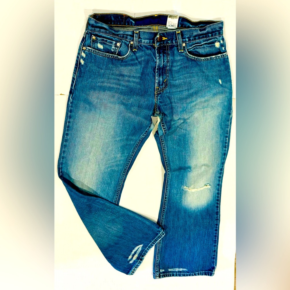 Leví’s 527 Men’s Bootcut Jeans